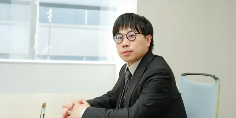 内藤 幸徳弁護士