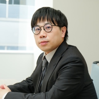 弁護士 内藤 幸徳