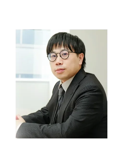 代表弁護士 内藤 幸徳
