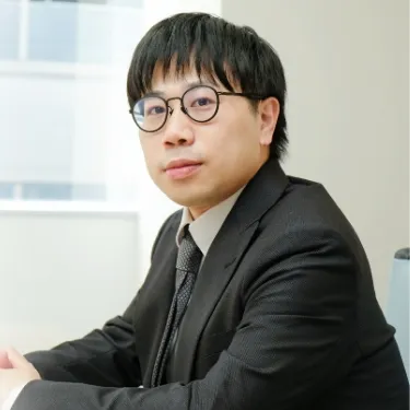 代表弁護士 内藤 幸徳